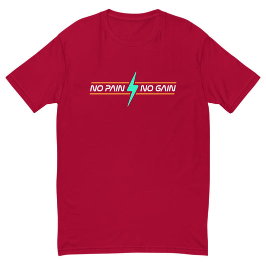 No Pain No Gain T-Shirt