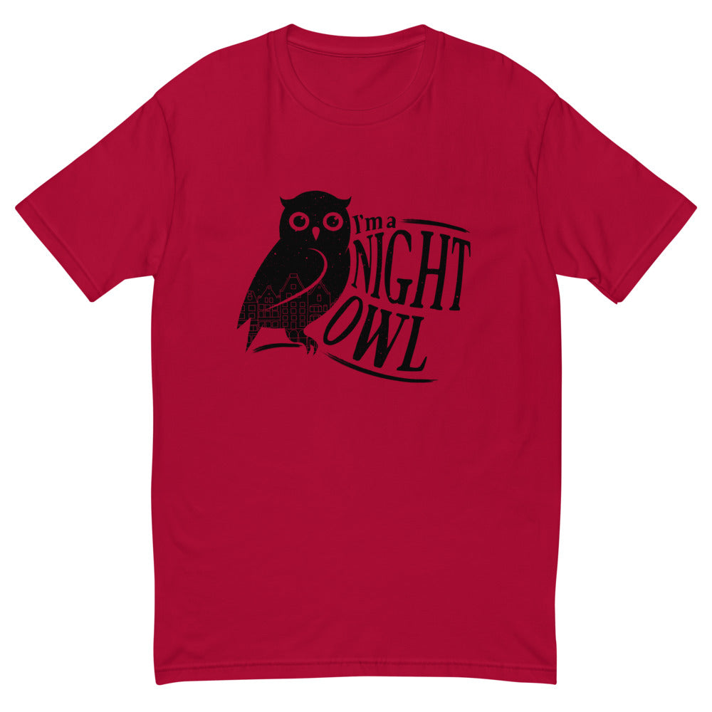 Night Owl T-Shirt