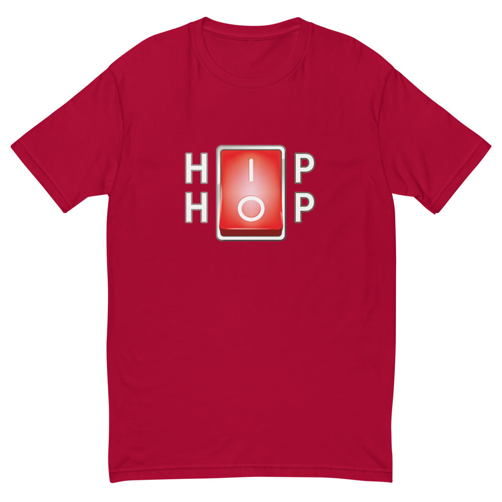 Hip-Hop Switch T-Shirt