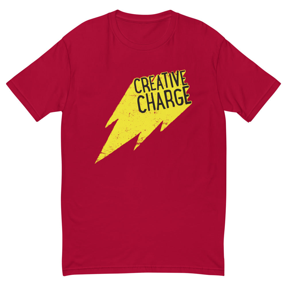 Creative Charge T-Shirt