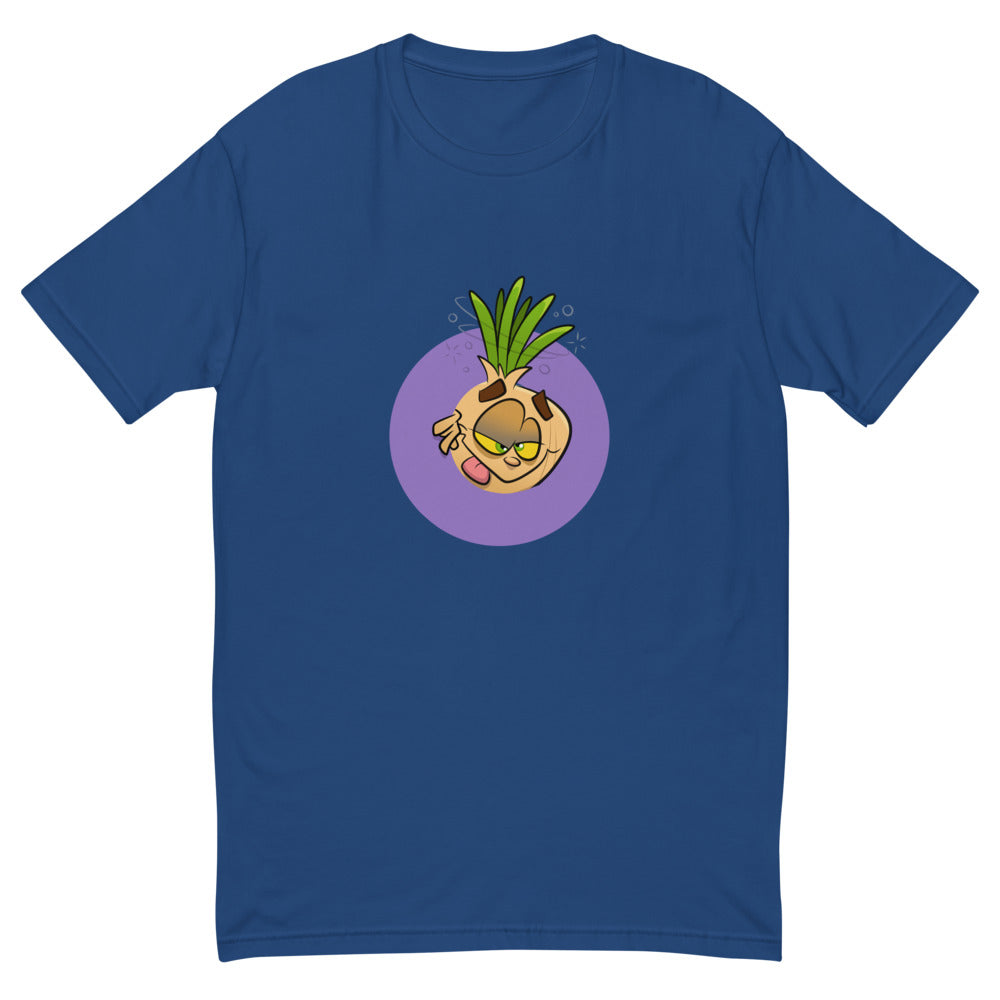 Drunk Onion O T-Shirt