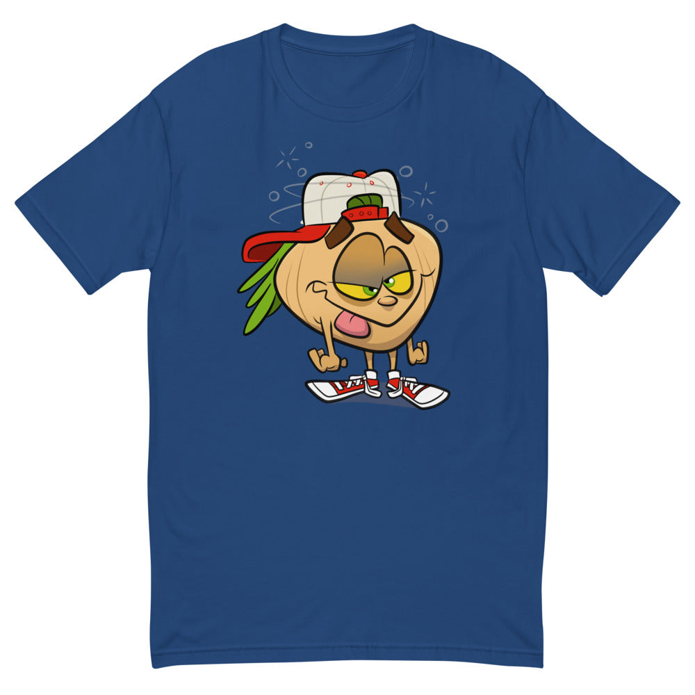 Drunk Onion Smooth Operator T-Shirt