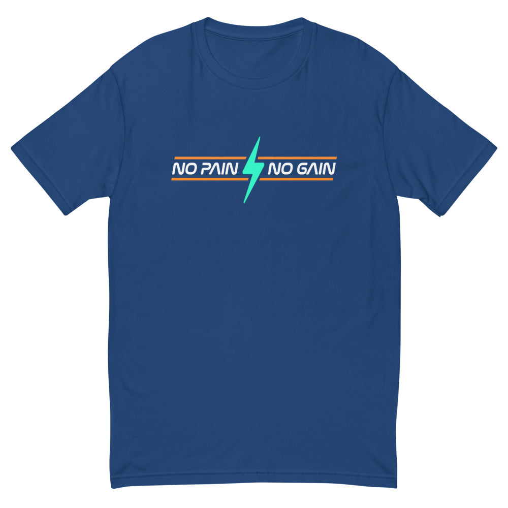 No Pain No Gain T-Shirt