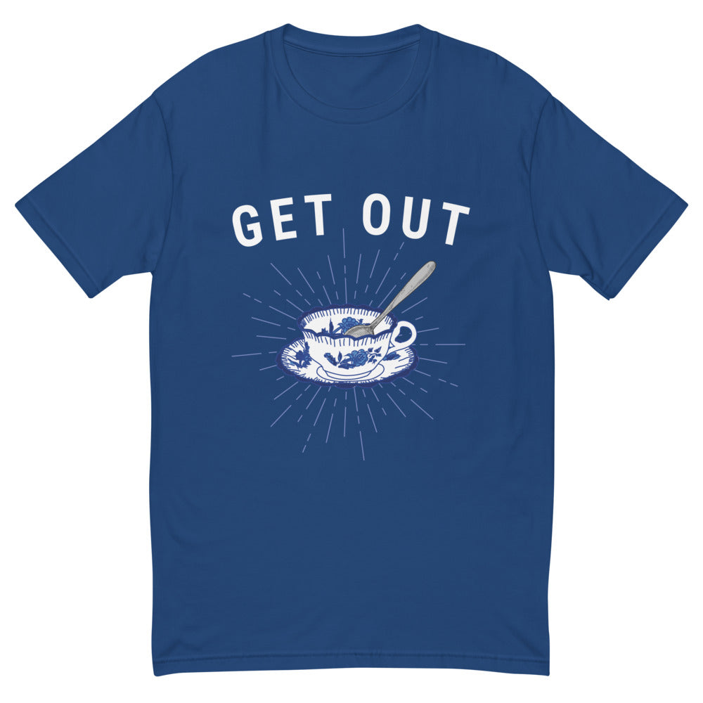 Get Out T-Shirt