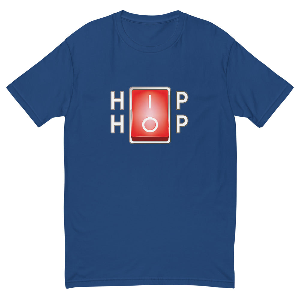 Hip-Hop Switch T-Shirt
