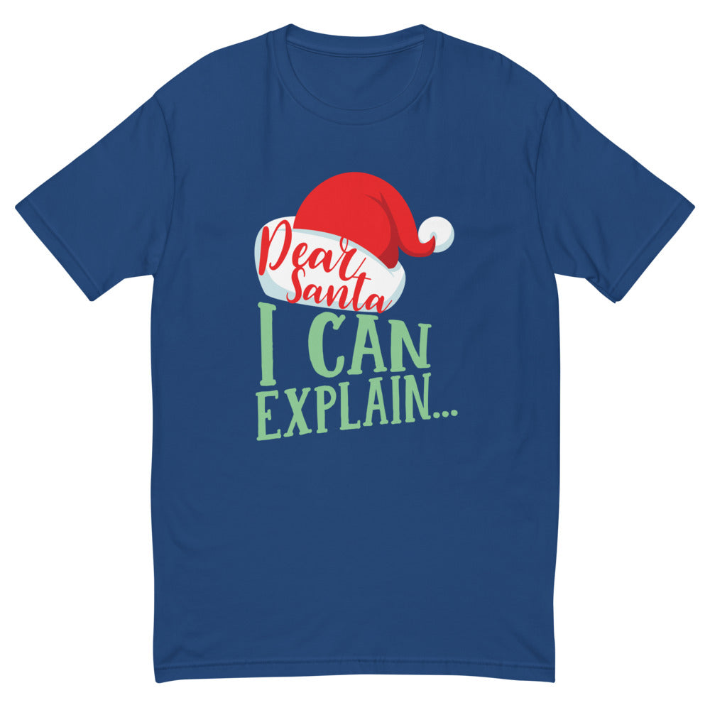 Dear Santa T-Shirt