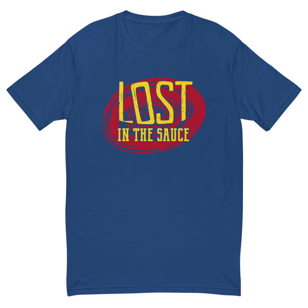 Lost In The Sauce T-Shirt