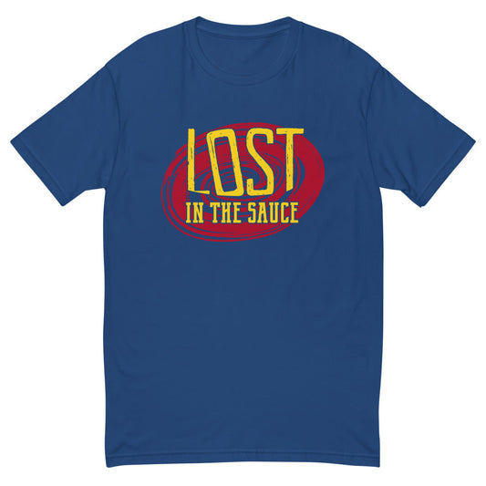 Lost In The Sauce T-Shirt