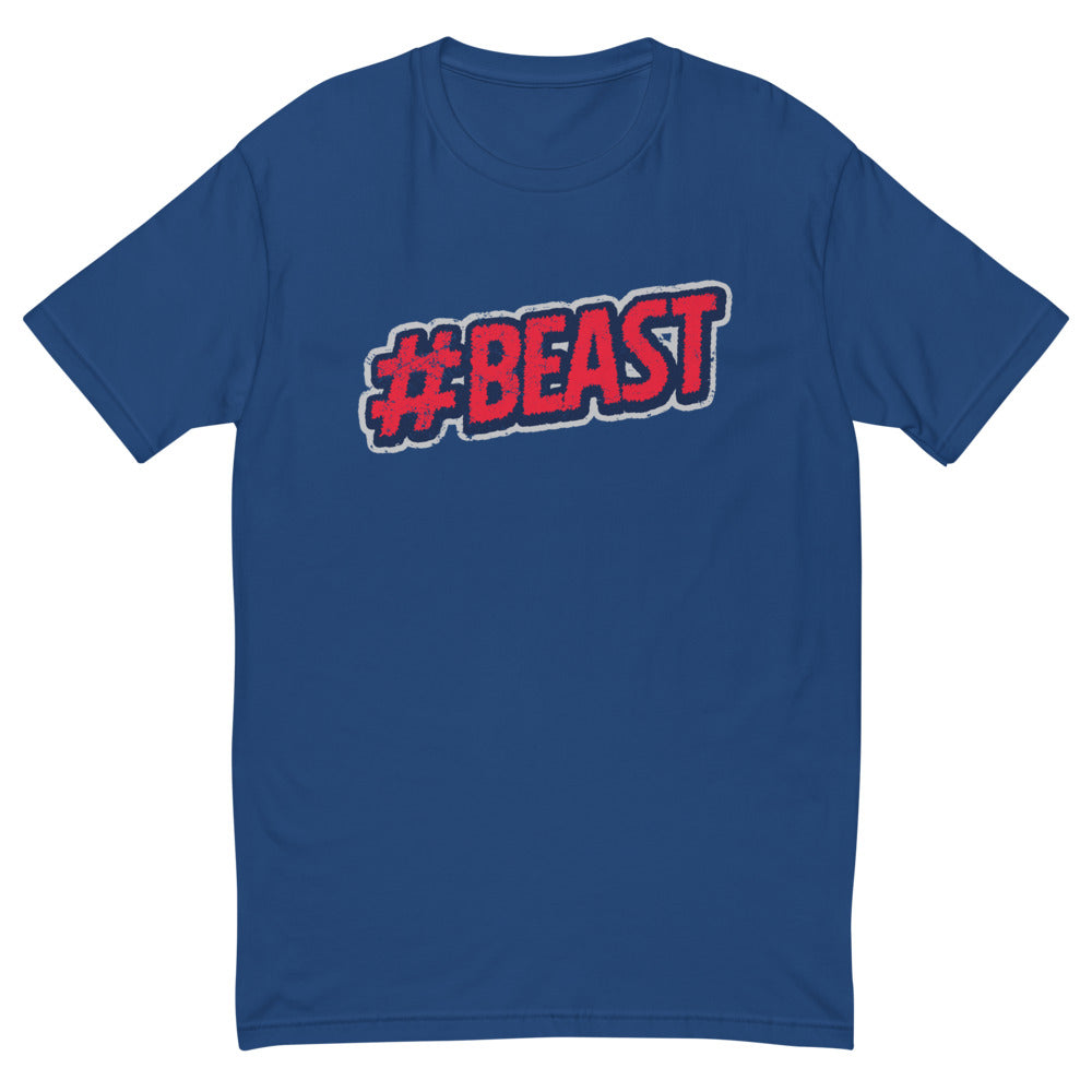 Hashtag Beast T-Shirt