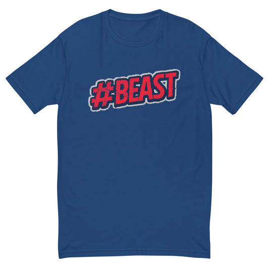 Hashtag Beast T-Shirt