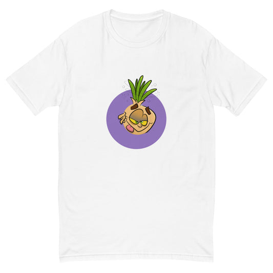 Drunk Onion O T-Shirt