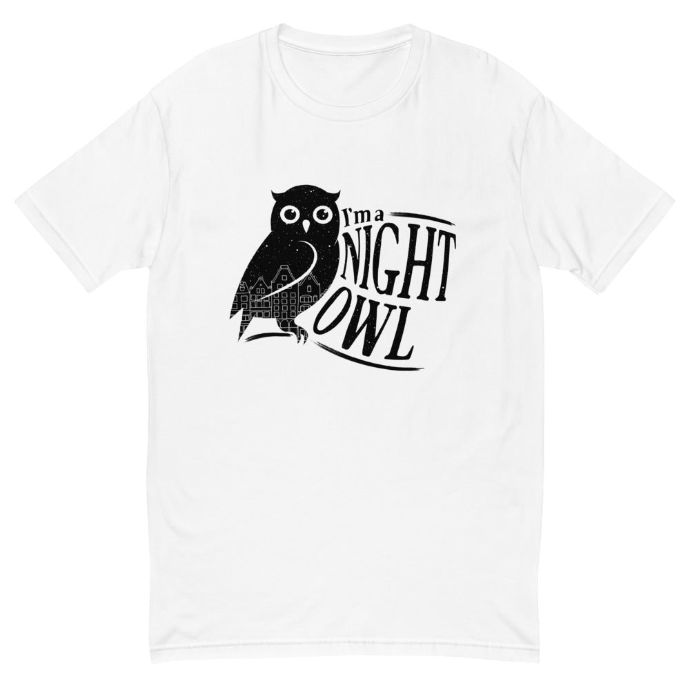 Night Owl T-Shirt