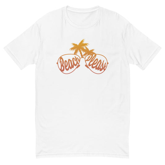 Beach Please T-Shirt