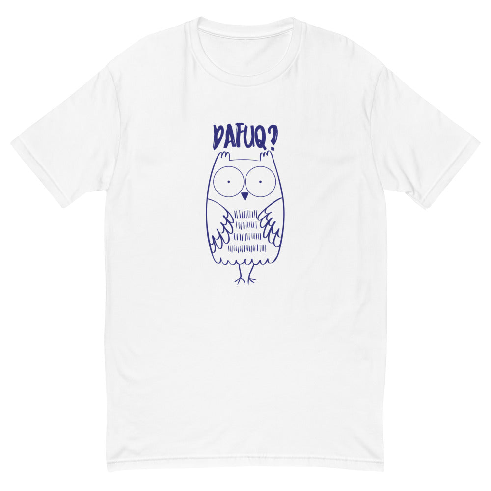 Dafuq T-Shirt