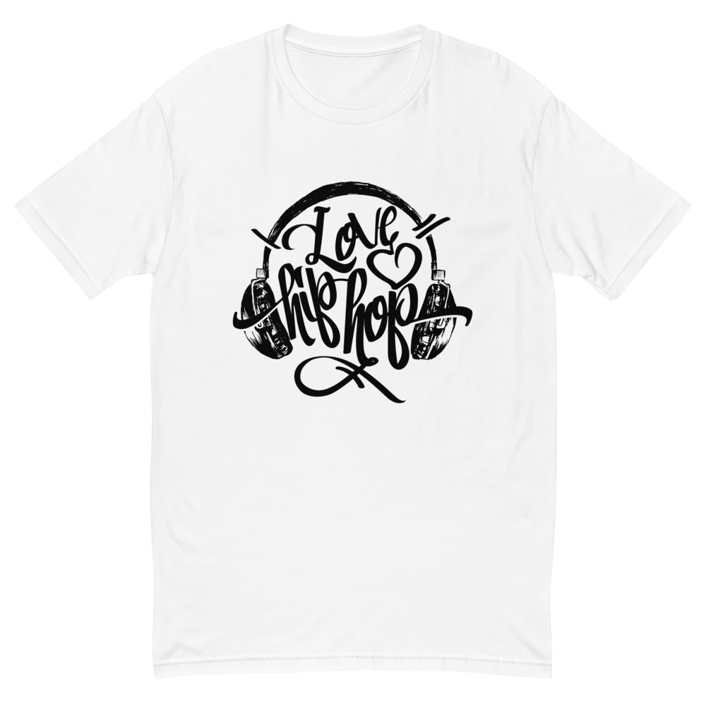 Love Hip-Hop T-Shirt