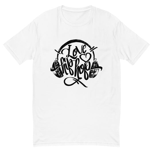 Love Hip-Hop T-Shirt