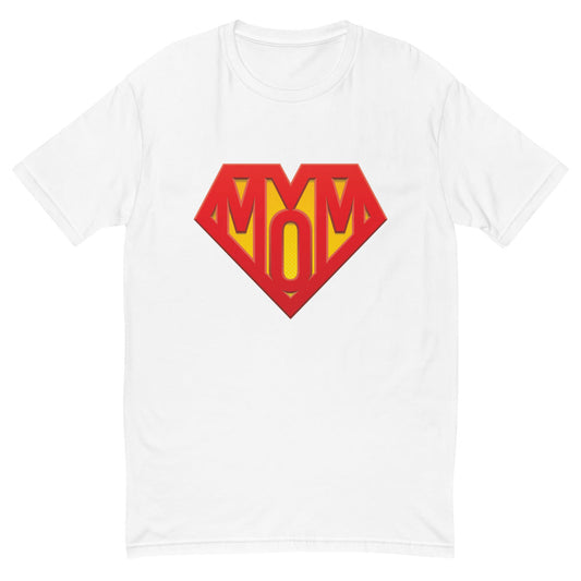 Super Mom T-Shirt