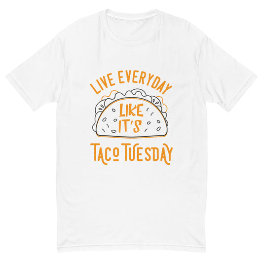 Taco Tuesdays T-Shirt