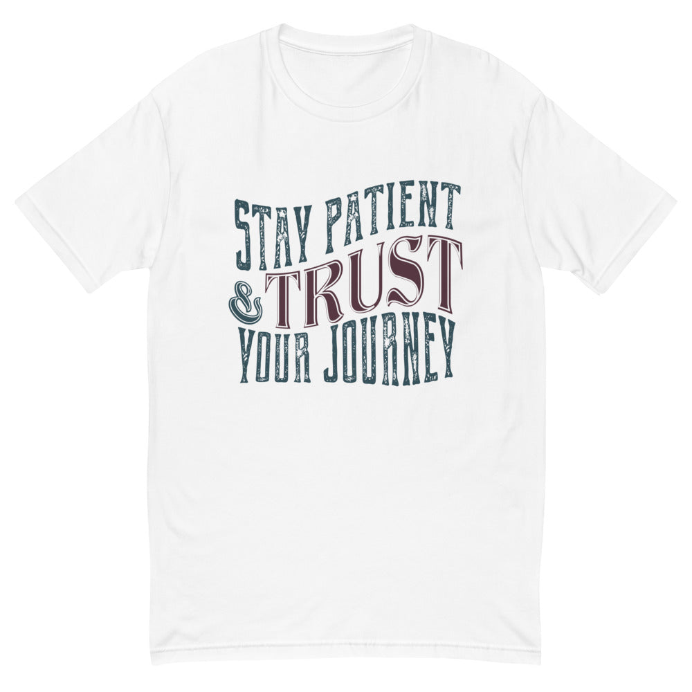 Trust Your Journey T-Shirt