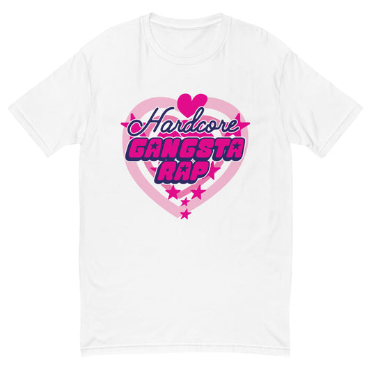 Hardcore Gangsta Rap T-Shirt