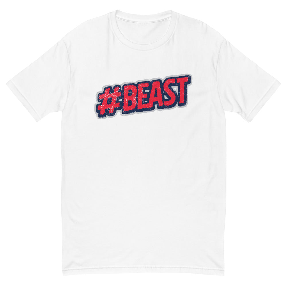 Hashtag Beast T-Shirt