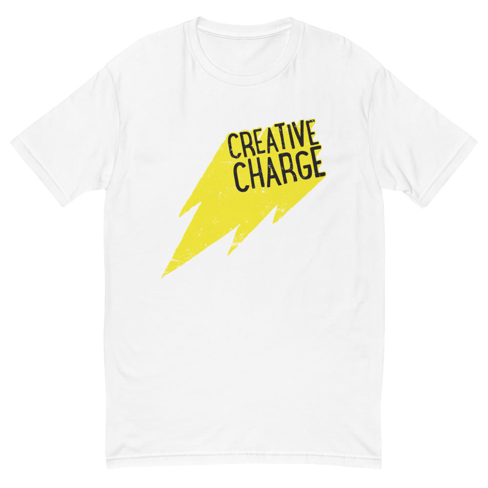 Creative Charge T-Shirt