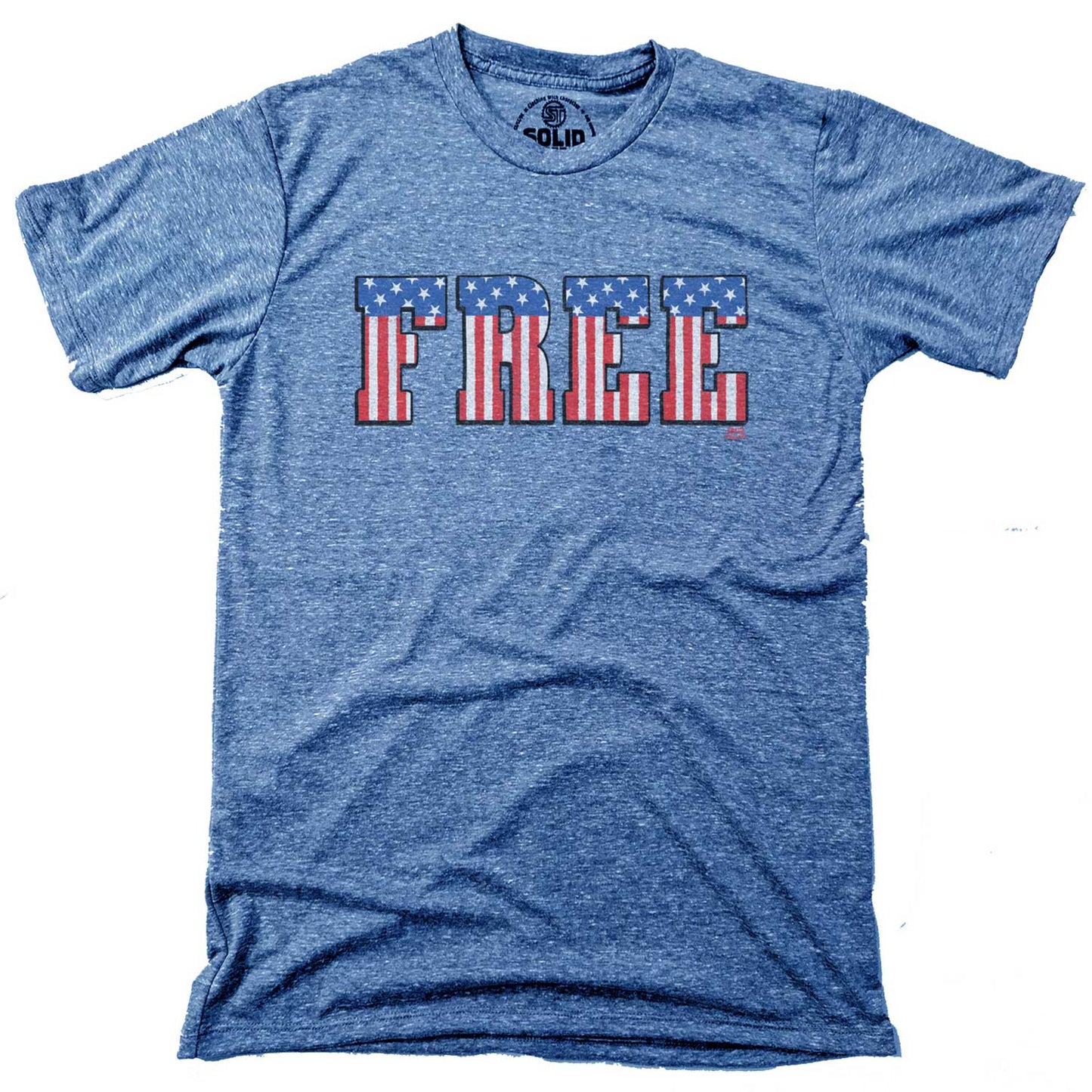America Free T-shirt