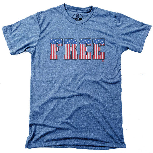 America Free T-shirt