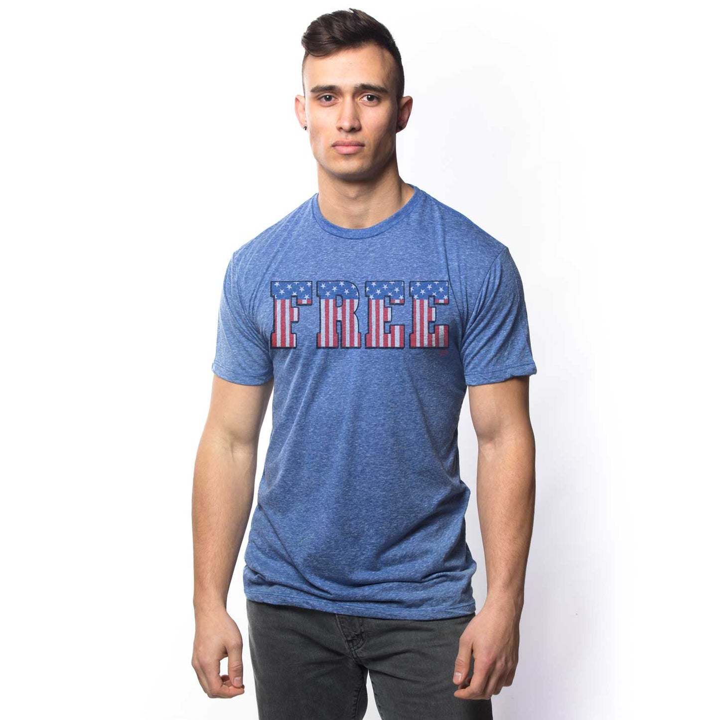 America Free T-shirt