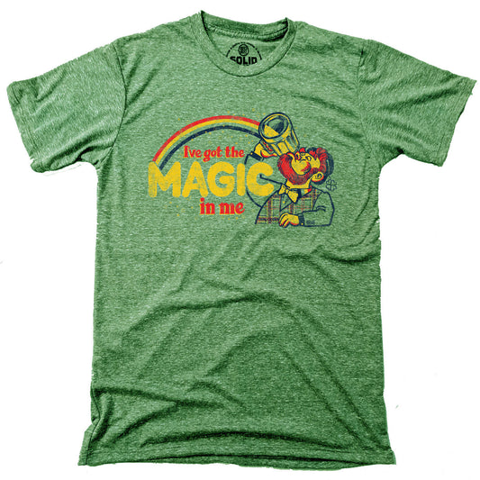 I've Got The Magic In Me T-Shirt