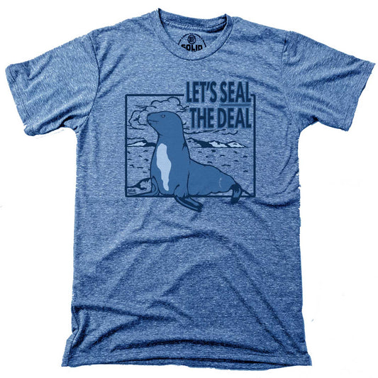 Seal The Deal T-shirt