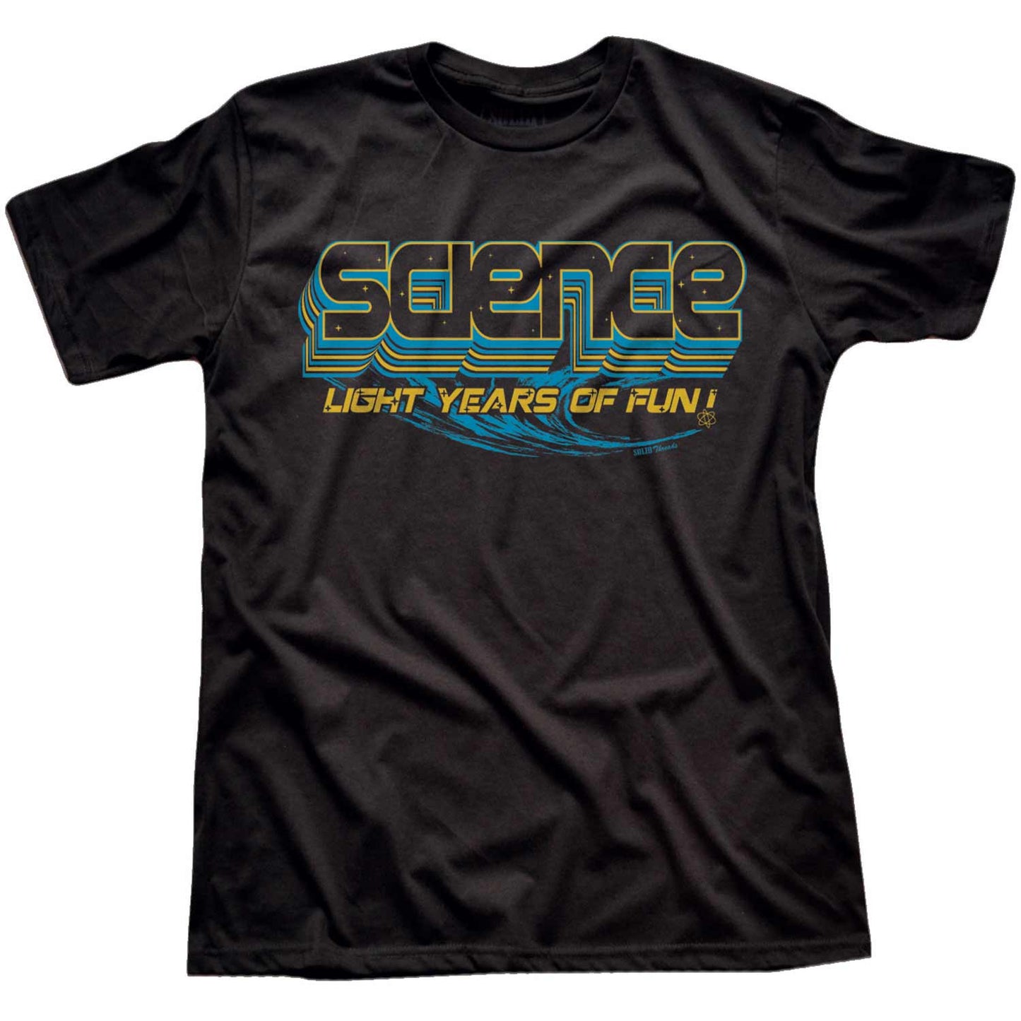 Science, Light Years Of FunT-shirt