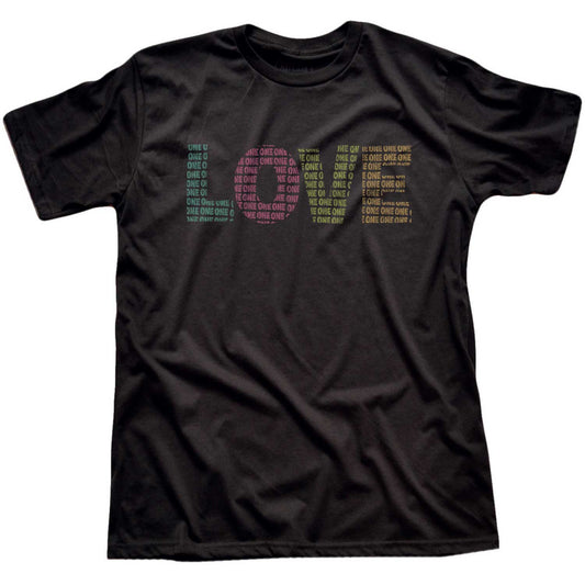 One Bright Love T-shirt