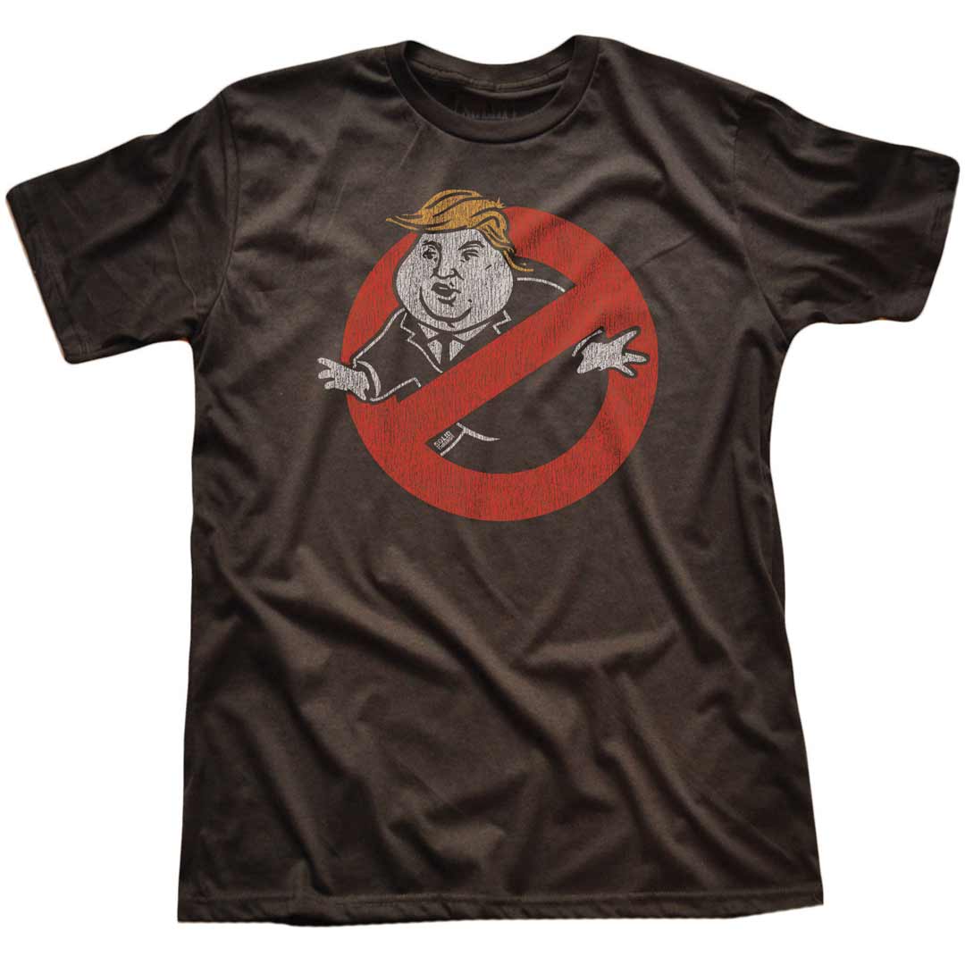 Trump Busters T-shirt