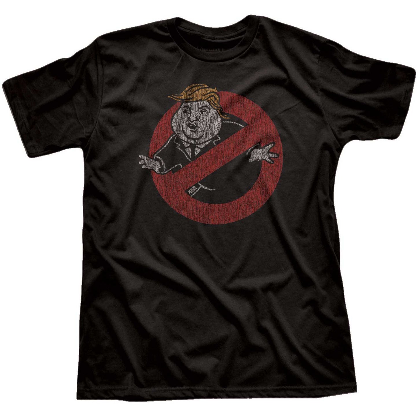 Trump Busters T-shirt