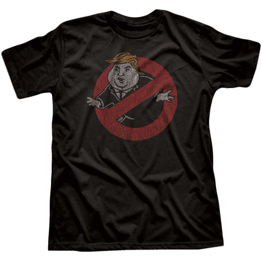 Trump Busters T-shirt