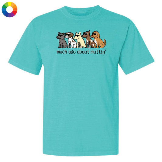 Much Ado About Muttin - Classic Tee