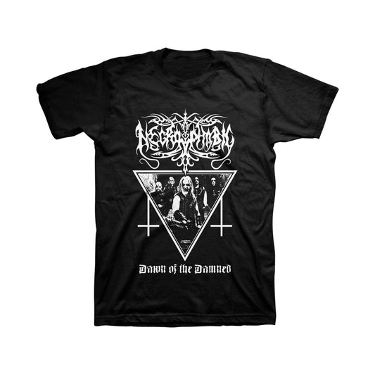 Necrophobic "Dawn of the Damned" Gimme EXCLUSIVE T-Shirt