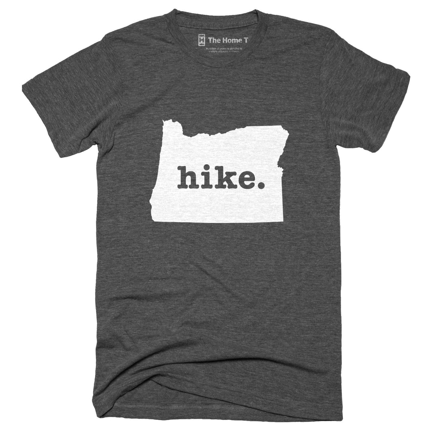 Oregon Hike Home T-Shirt