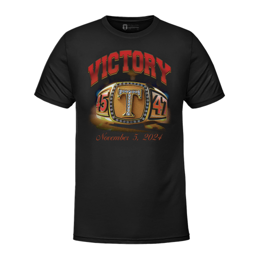 Victory Ring T-Shirt