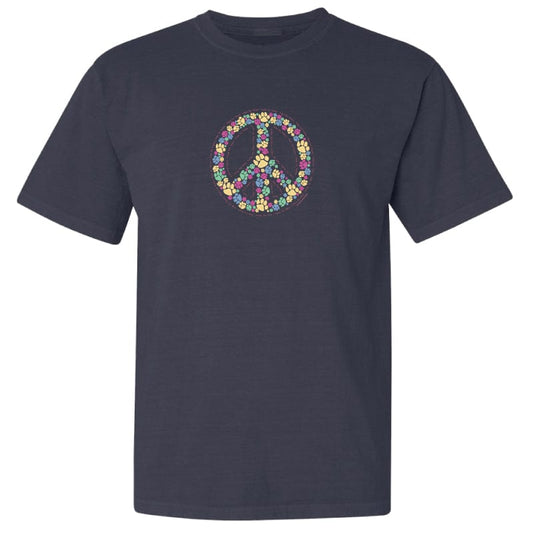 Paws for Peace - Classic Tee