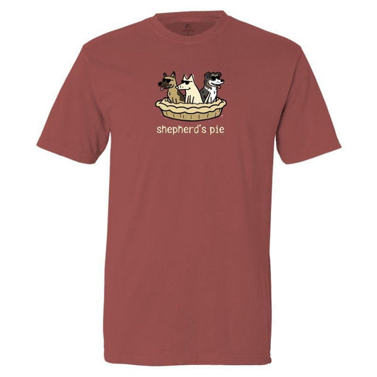 Shepherd's Pie - Classic Tee