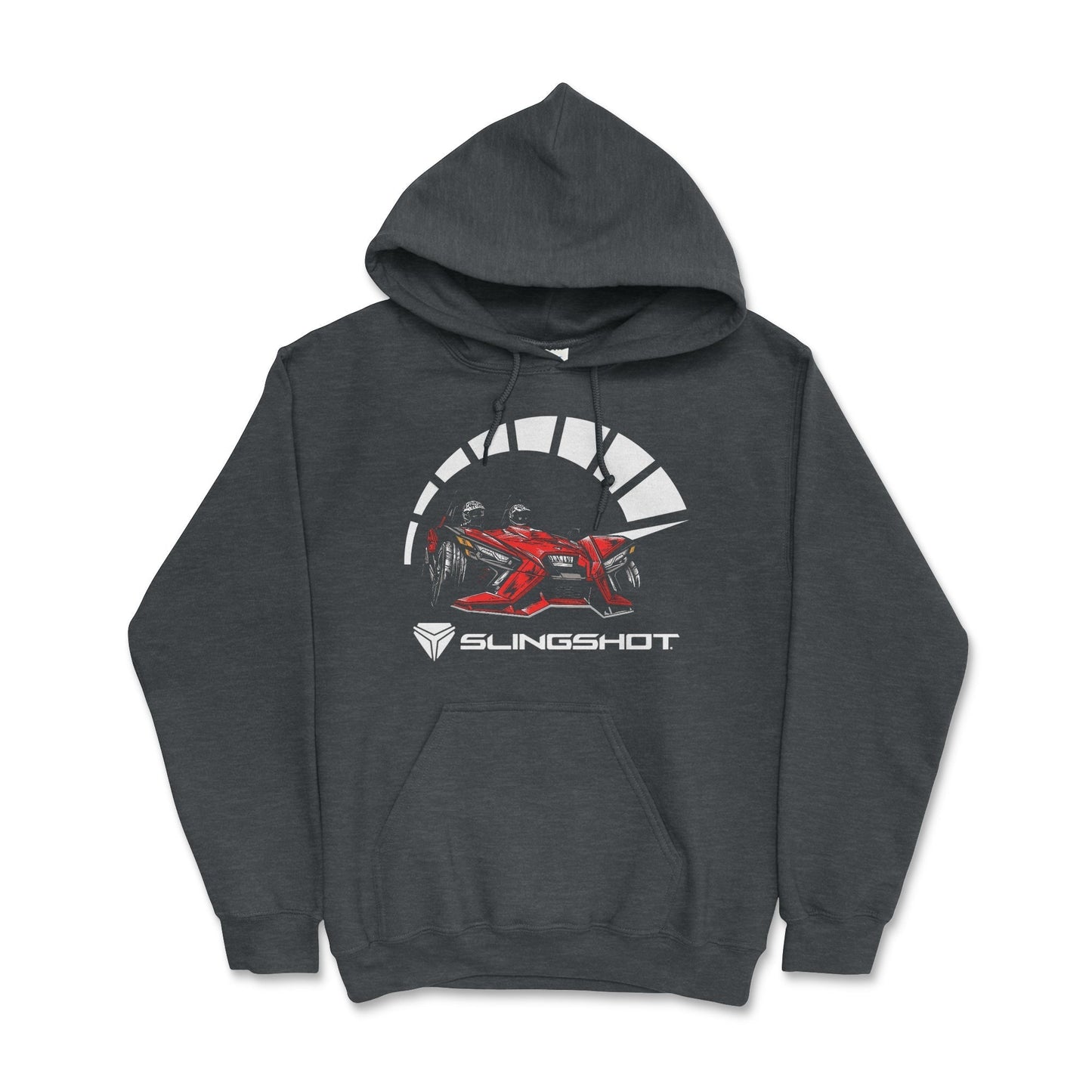 Polaris Slingshot Hoodie