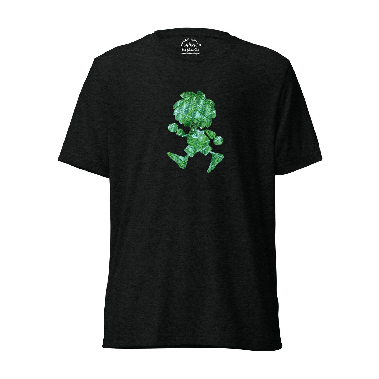 Â®Pumuckl Herren T-Shirt "Ampel-Edition"