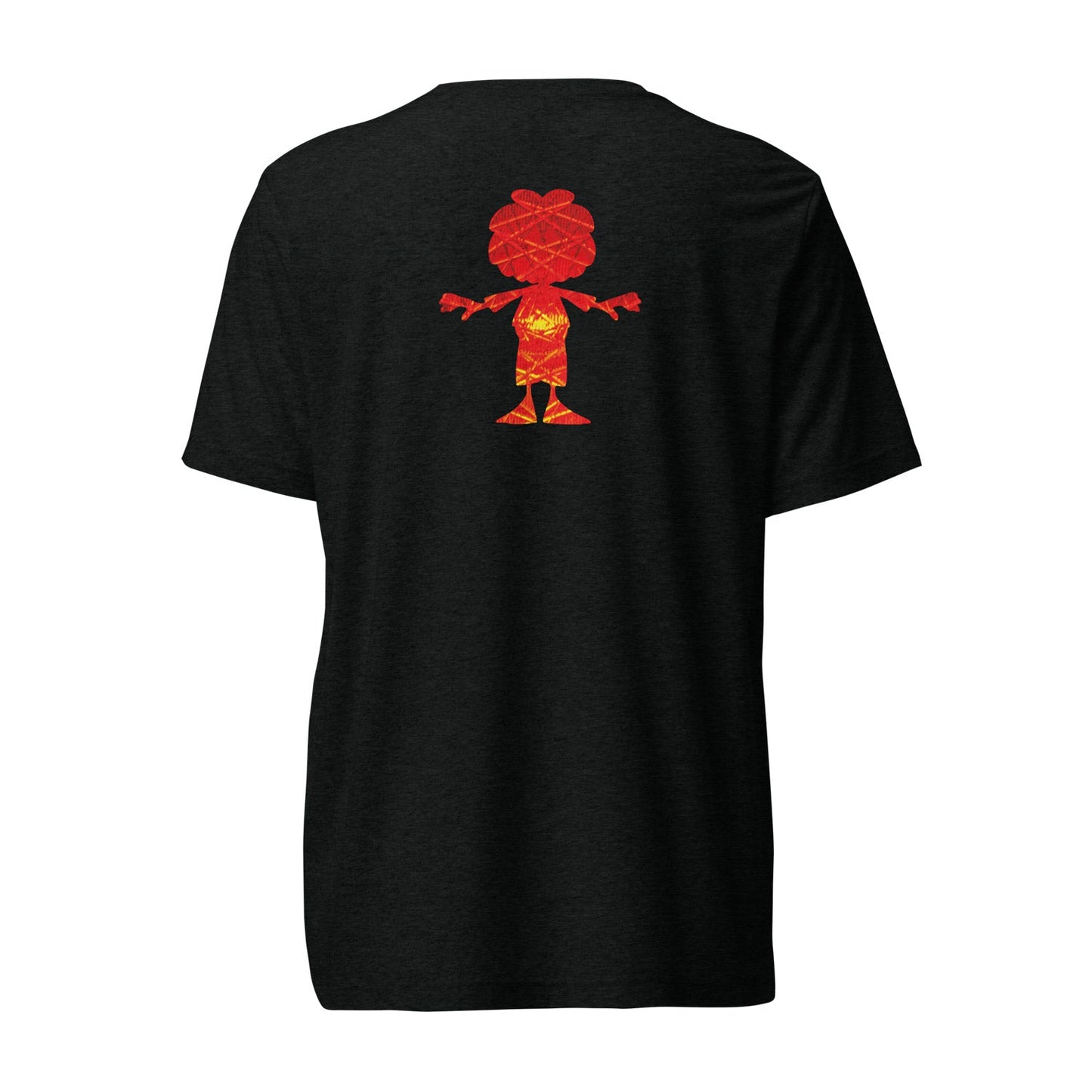 Â®Pumuckl Herren T-Shirt "Ampel-Edition"