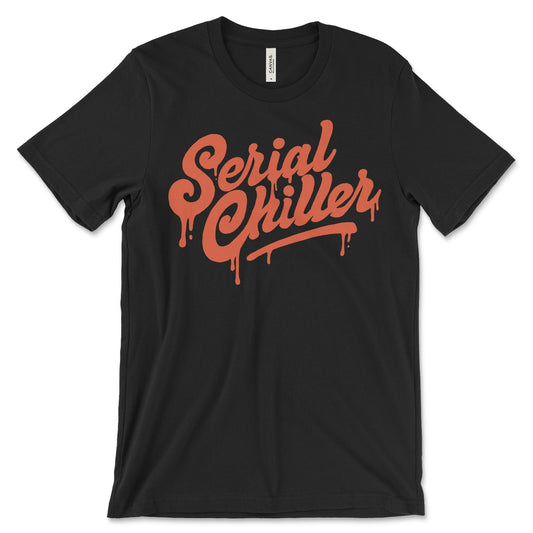 Serial Chiller Shirt