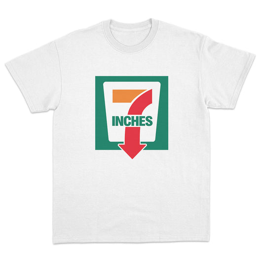 7 Inches T-shirt