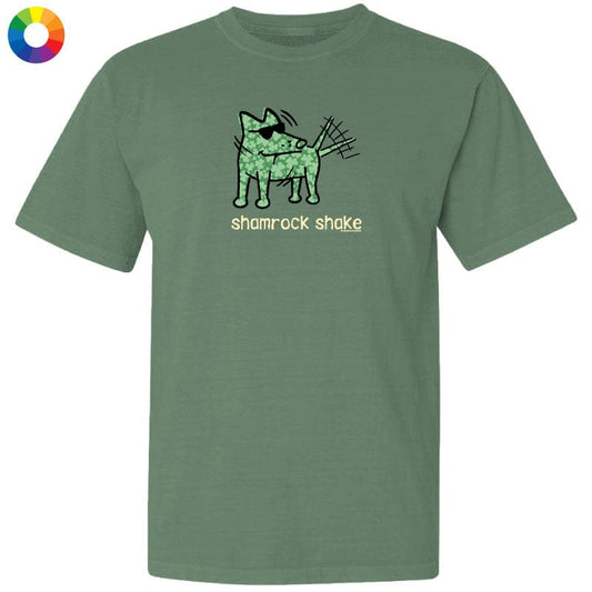 Shamrock Shake - Classic Tee