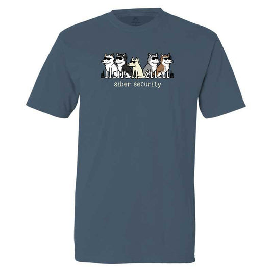 Siber Security - Classic Tee
