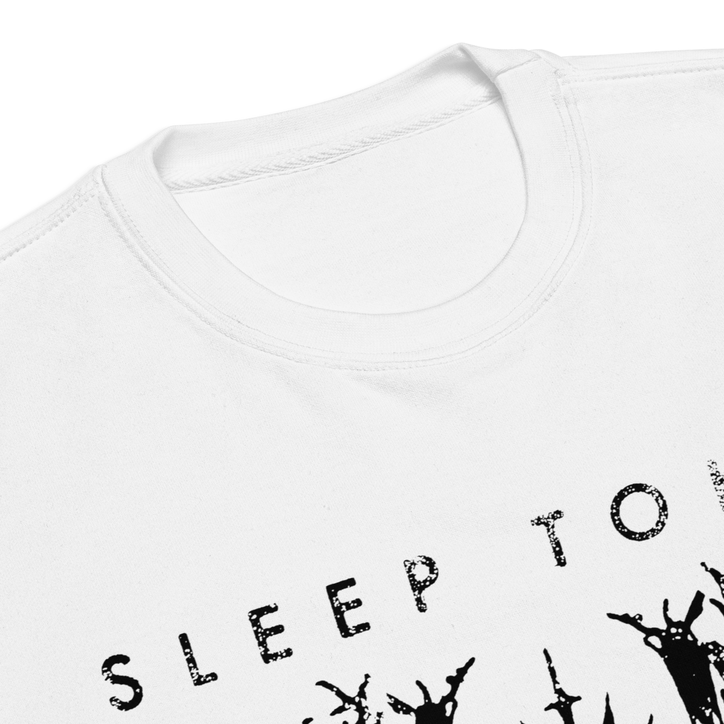 Sleep Token Aqua Regia Sweatshirt